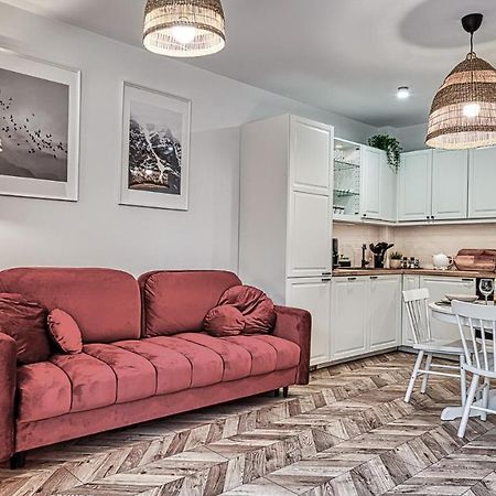 Apartament Angelika F3 Z Klimatyzacja Dla 8 Osob - 5D Apartamenty Świeradów-Zdrój Eksteriør billede